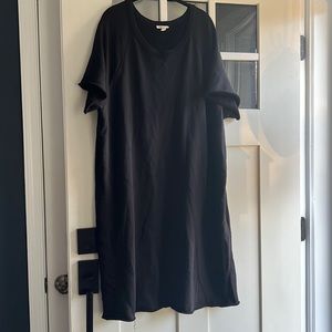 Eileen Fisher Black Dress